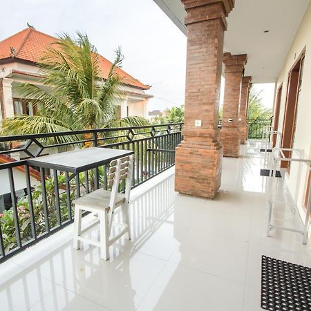 Bali Billy Village Canggu  Bagian luar foto