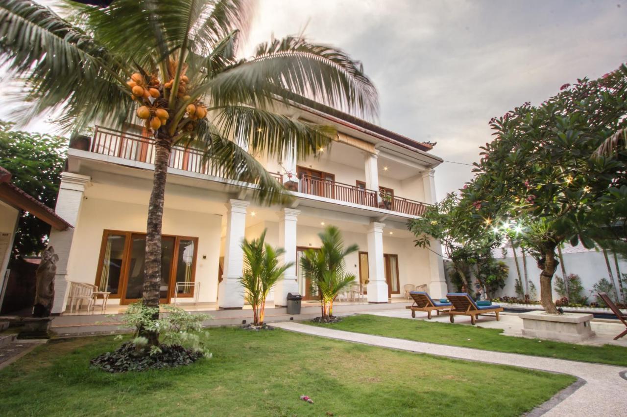 Bali Billy Village Canggu  Bagian luar foto