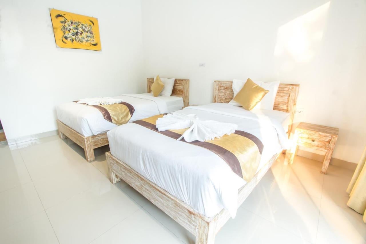 Bali Billy Village Canggu  Bagian luar foto