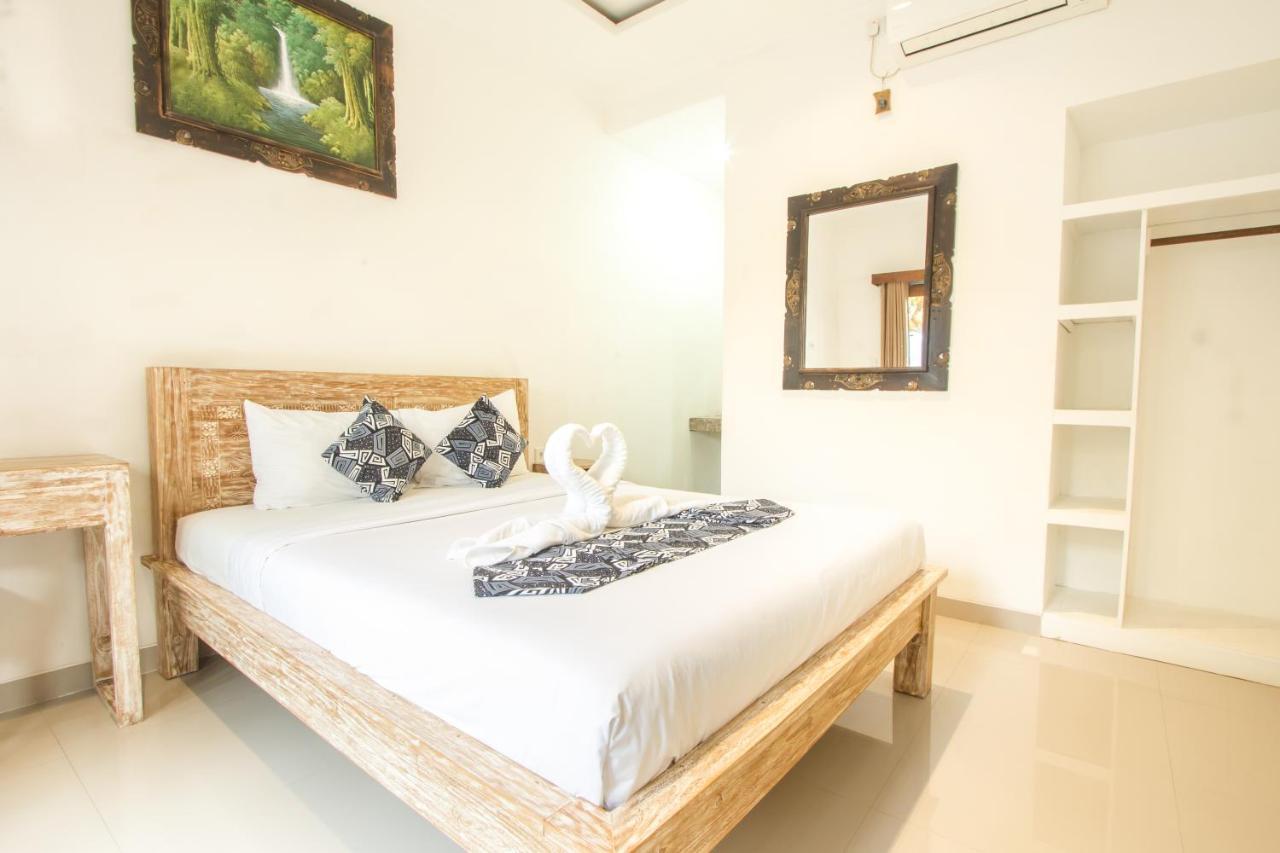 Bali Billy Village Canggu  Bagian luar foto