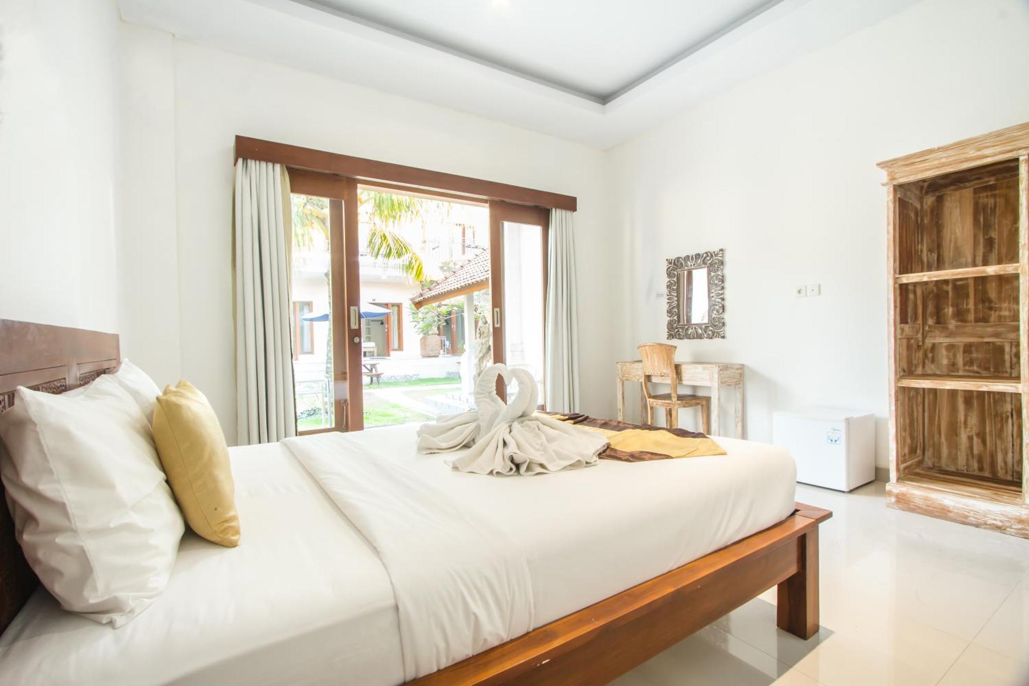 Bali Billy Village Canggu  Bagian luar foto